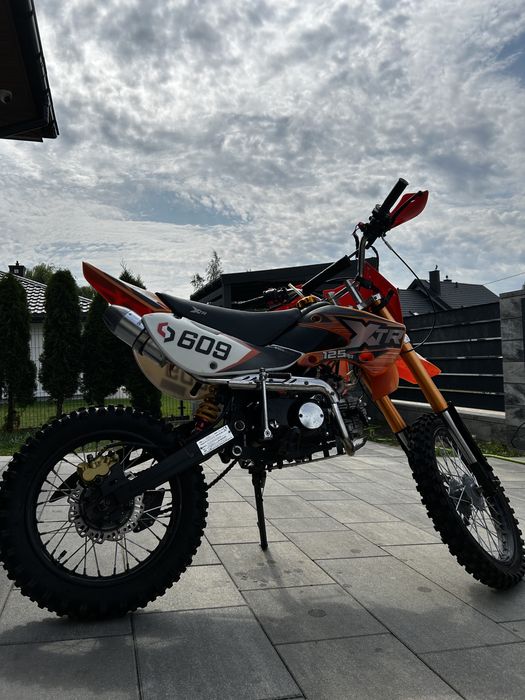 Cross Xtr 609