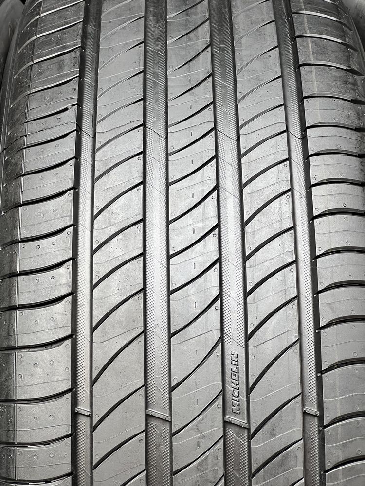 Шины летние 225/55/R18 Michelin Primacy4