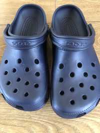 Crocs klapki  M7 W9 rozm40/41