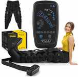 Aparat do drenażu limfatycznego PRO C8 Air Compression Therapy System