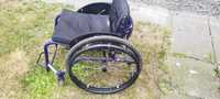 Wózek inwalidzki aktywny sagitta