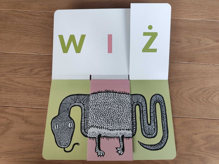 Książka Pora na potwora