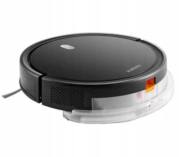 Robot Sprzątający Xiaomi Mi Robot Vacuum E5 Odkurzacz Czarny | OKAZJA