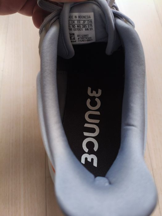 Чоловічі кросівки  Adidas Eq21 Run