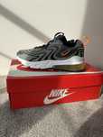 Nike Air Max 270 React ENG (GS)