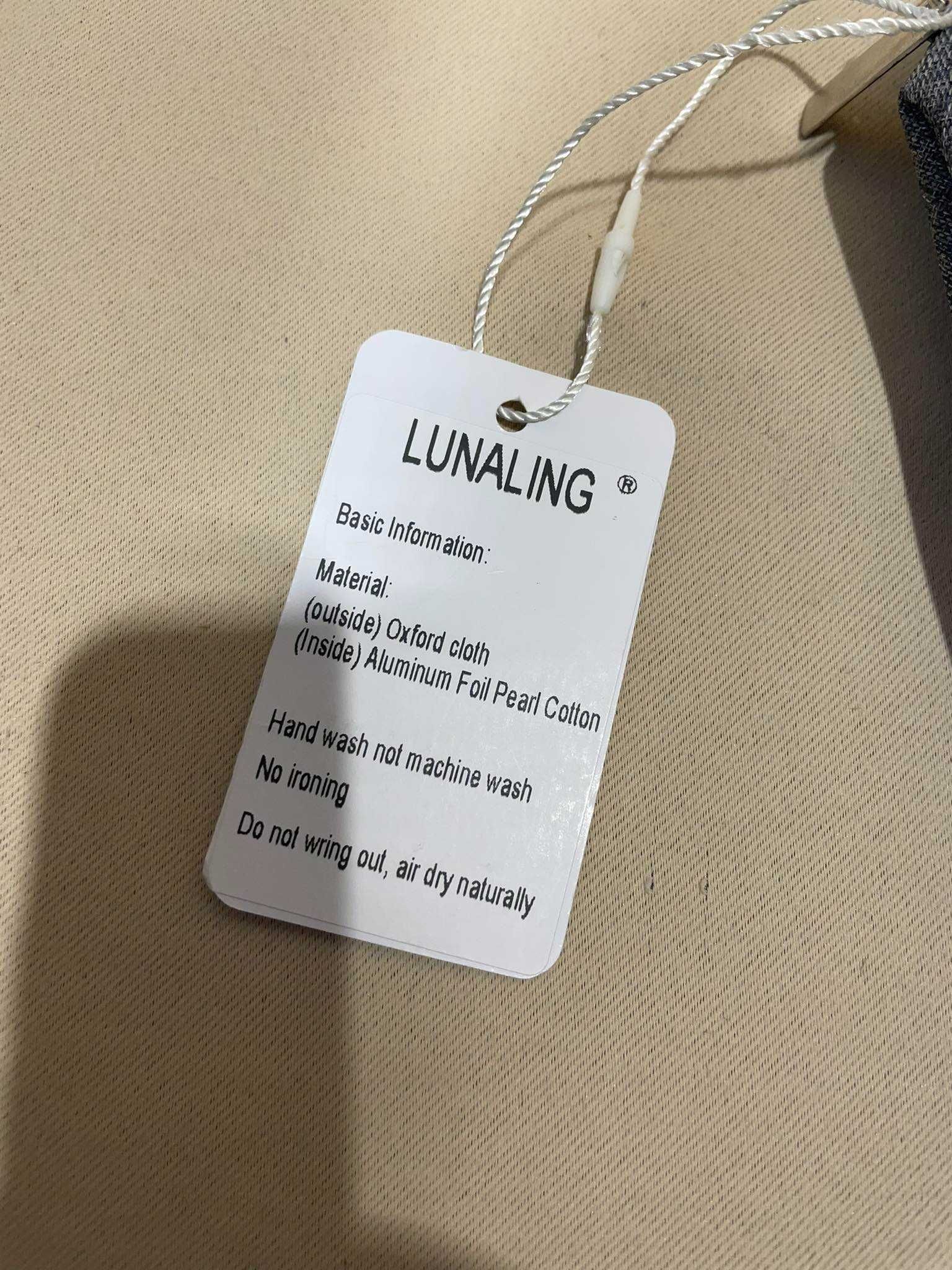 Torba termoizolacyjna na lunch 5 L