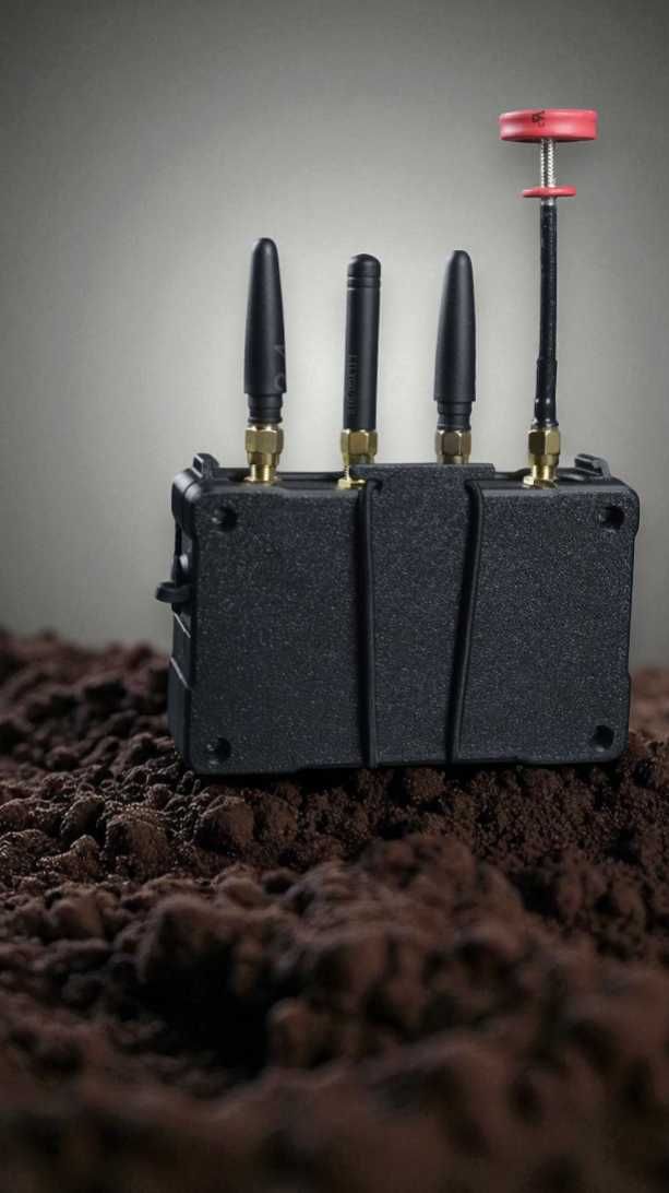 Детектор дронів Arrakis 4 DRN detector цукорок