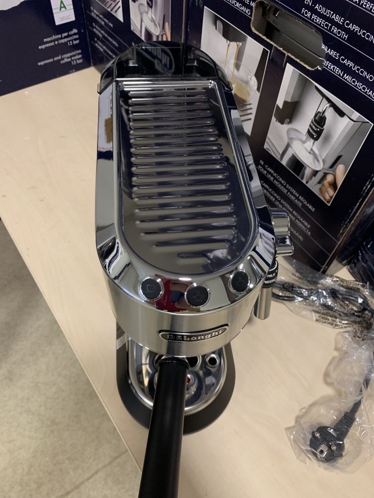 delonghi ec 685.r
