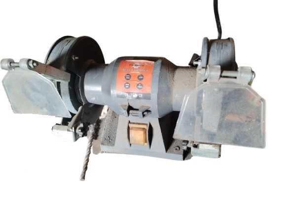 Точильний верстат  JVG-technik bench grinder 125w