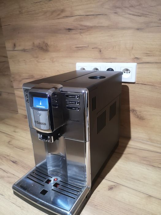 Ekspres Philips Saeco Incanto Latte Go