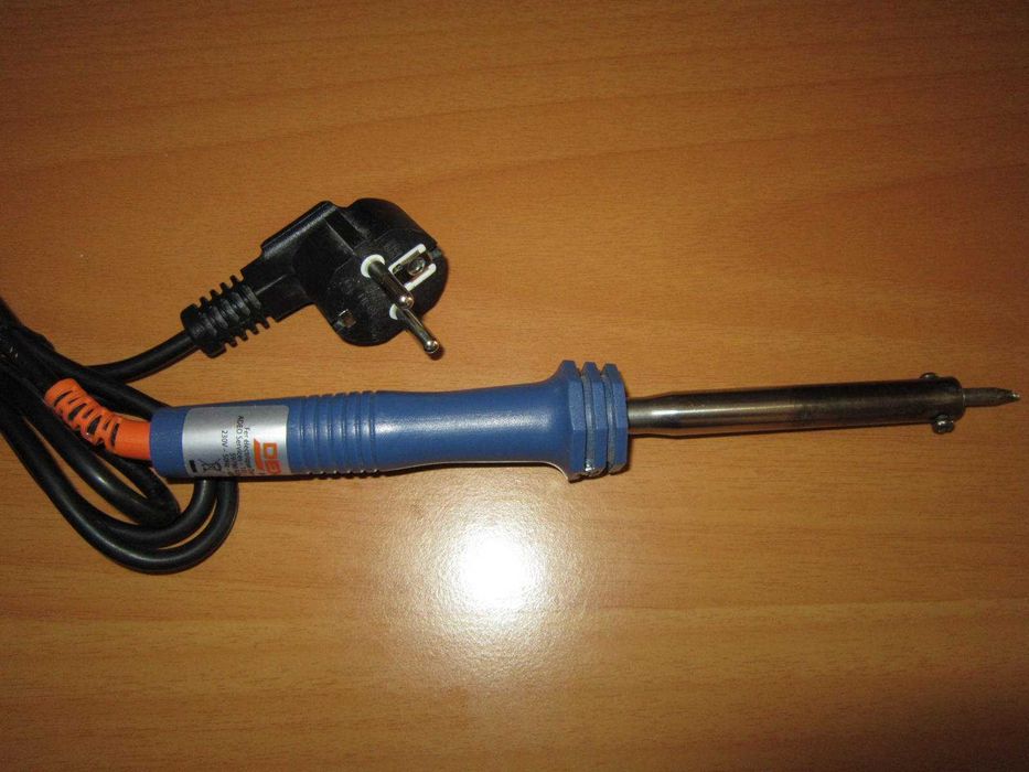 Ferro soldar Dexter 40W