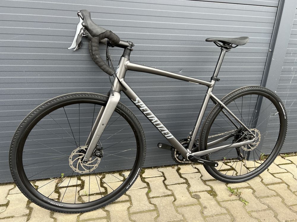 Specialized Diverge E5 2023