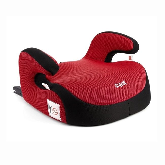 Автокресло Бустер ISOFIX