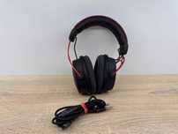 Słuchawki nauszne HyperX Cloud Alpha