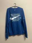Світшот Nike international double swoosh