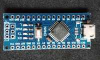 Arduino Nano 3.0 Atmega328P micro-USB lub USB-C