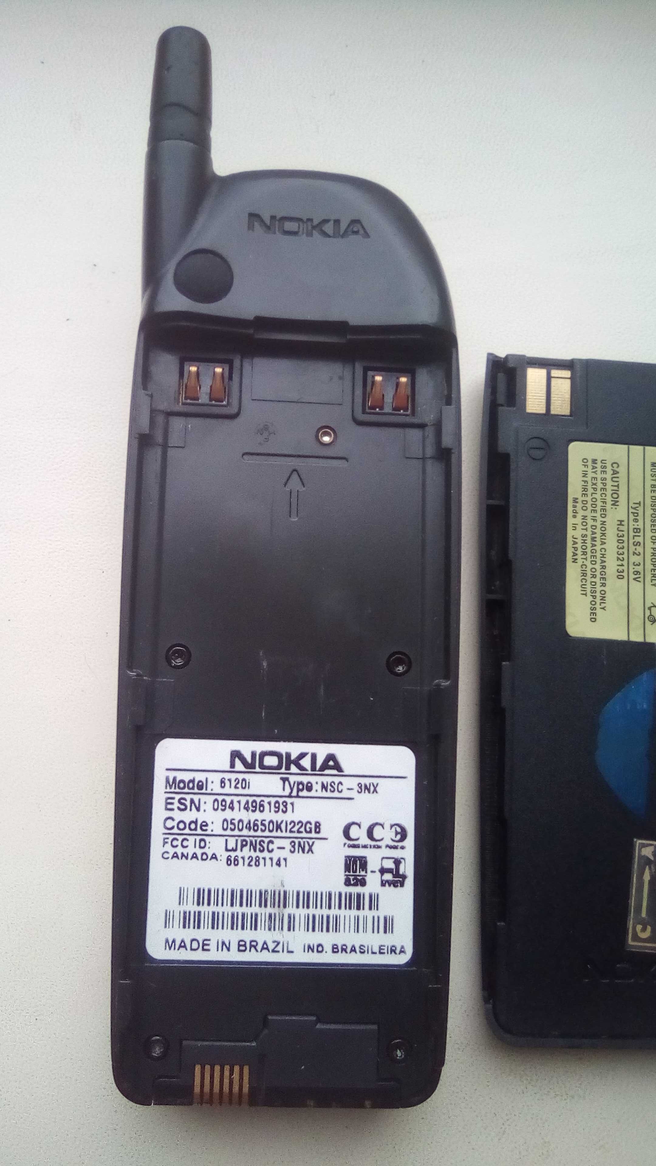 nokia 6120i рабочий раритет.