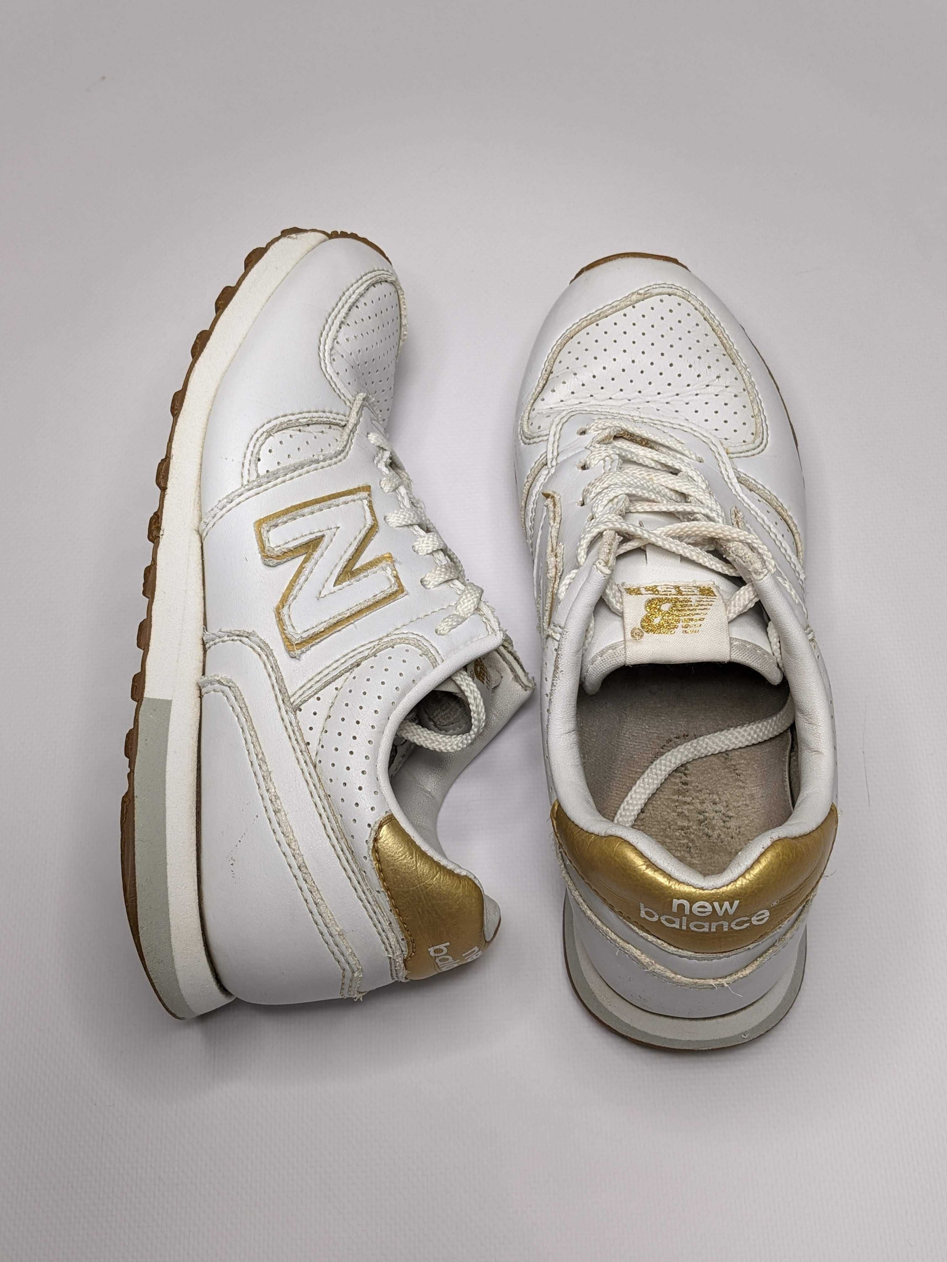 Оригінальні жіночі шкіряні кросівки  new balance 551  #sneakers