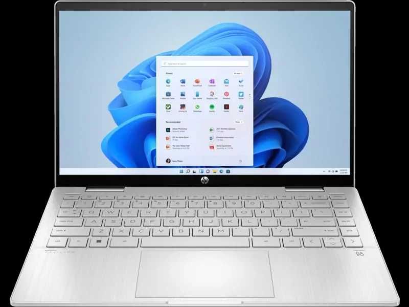 Hp Elitebook x360 G8 i7/16GB/500GB Híbrido