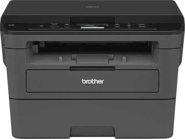 Drukarka Brother DCP-L2512D stan perfekcyjny