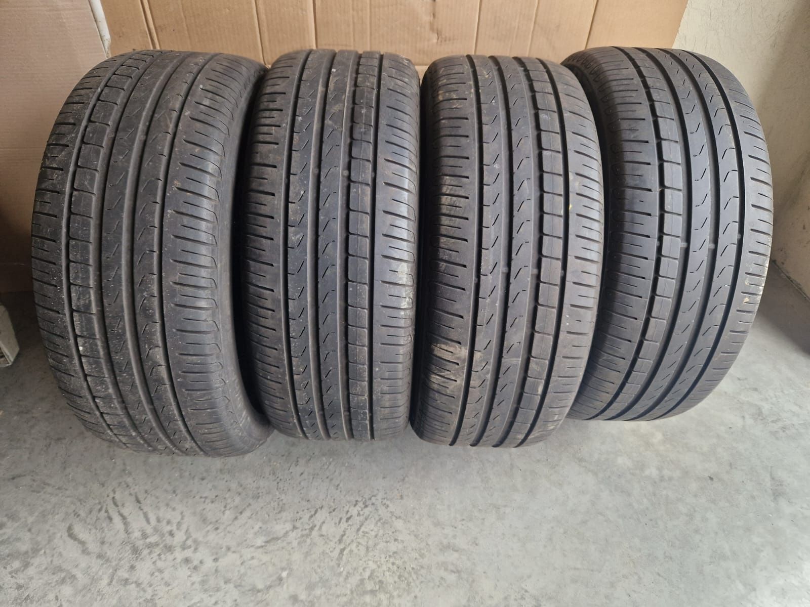 Opony 225 45 r 18 Pirelli