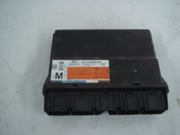 Centralina Do Alarme Anti-Roubo Ford Mondeo Iii (B5y)