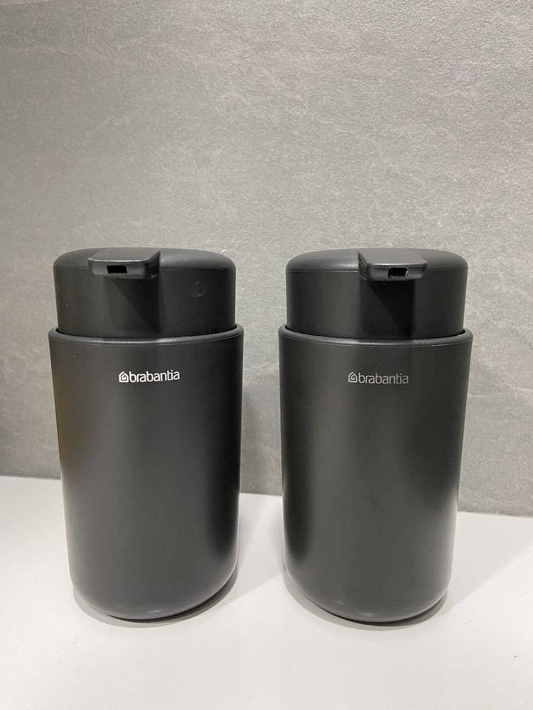 Дозатор для жидкого мыла BRABANTIA