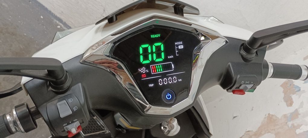 Barton E-Max lite ONE