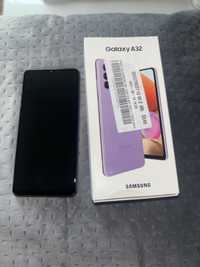 Samsung Galaxy A32