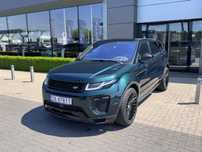 Land Rover Range Rover Evoque Land Rover Evoque HSE Dynamic