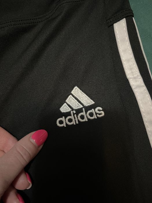 Legginsy oryginalne adidas NOWE!