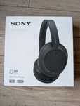 Słuchawki bezprzewodowe Sony WH-CH720N nowe