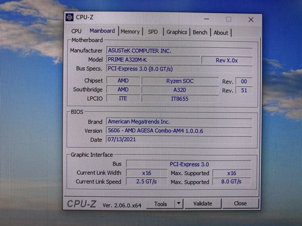 Ryzen 5 | 16gb DDR4 | GTX 1650 | 128gb SSD | 1tb HDD - ігровий пк