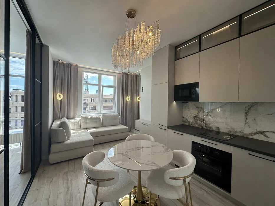 продам шикарную квартиру в Аркадии