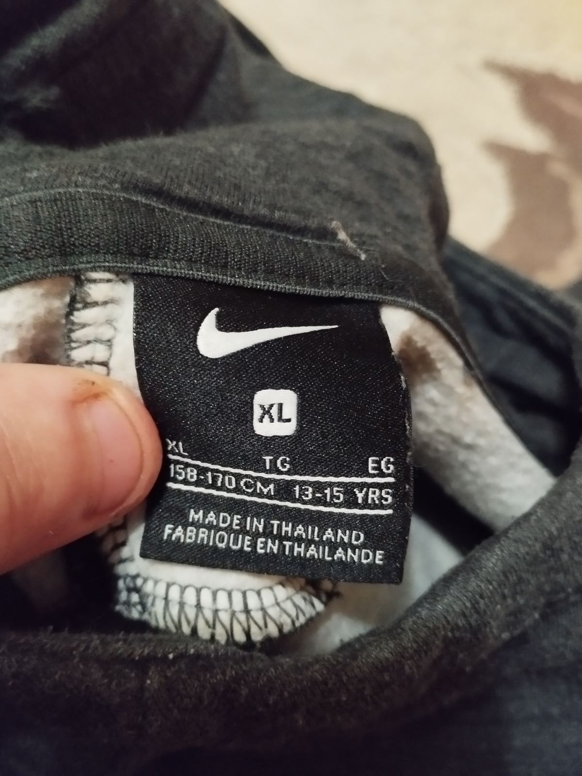 Продам худі Nike