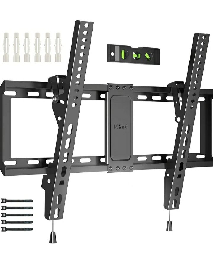 Uchwyt stojak do telewizora 37-85" Bontec 60 kg