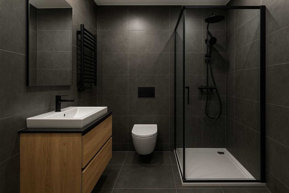 Remonty i wykończenia wnętrz. Szybkie terminy.