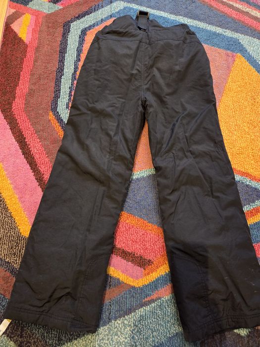 Do sprzedania spodnie narciarskie S