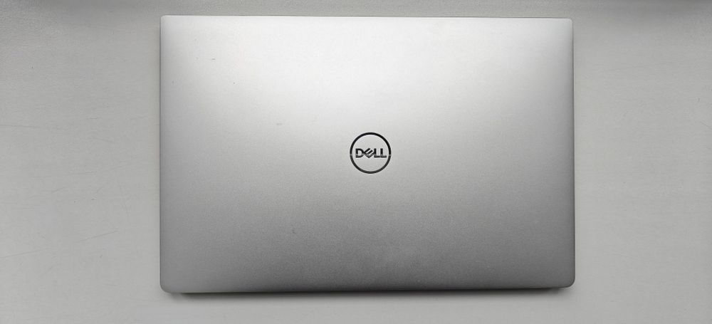 Ноутбук Dell XPS 7390 13.3" Intel Core i7-10710U/16Gb/512GB SSD/Win11