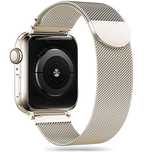 Tech-Protect Milaneseband Apple Watch 4 / 5 / 6 / 7 / 8 / 9 / Se / Ult