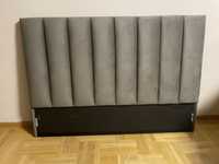 Wezgłowie panel oparcie zagłówek do łóżka 160 cm