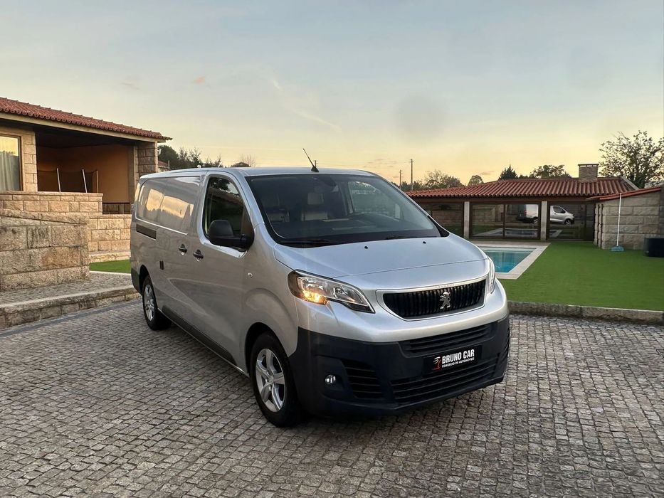 Peugeot EXPERT IVA DEDUTÍVEL