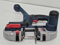 Piła Taśmowa BOSCH Professional GCB 18V-63