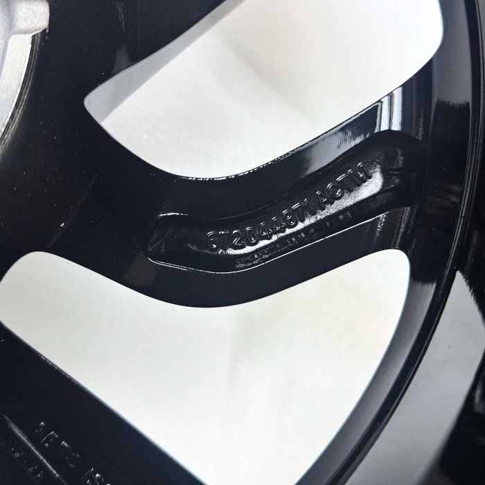 Felgi aluminiowe Opel OE CROSSLAND X 6.5" x 16" 4x108 ET 20 NOWE