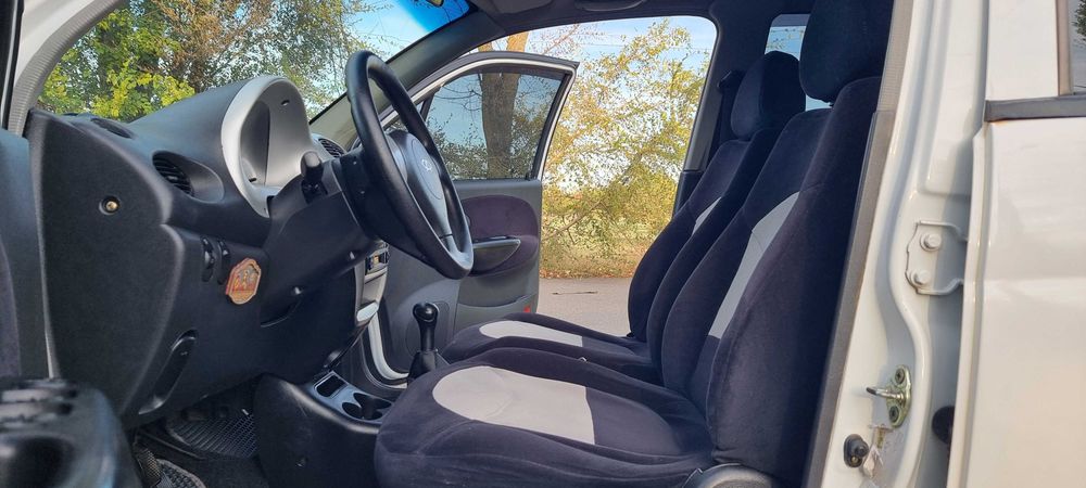 Продам Chery QQ с Кондиціонером!!!