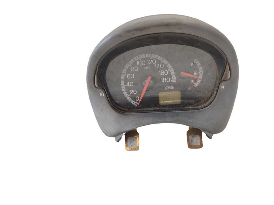 Fiat Seicento Licznik Zegary Obrotomierz Prędkościomierz
