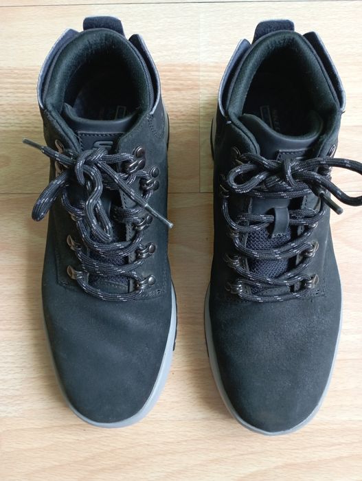 Оригінальні черевики Skechers Classics Fit Air cooled,Memory Foam 42 р