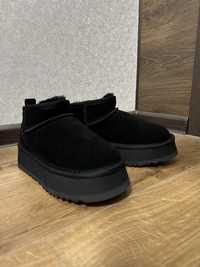 Взуття Ugg ultra classic mini