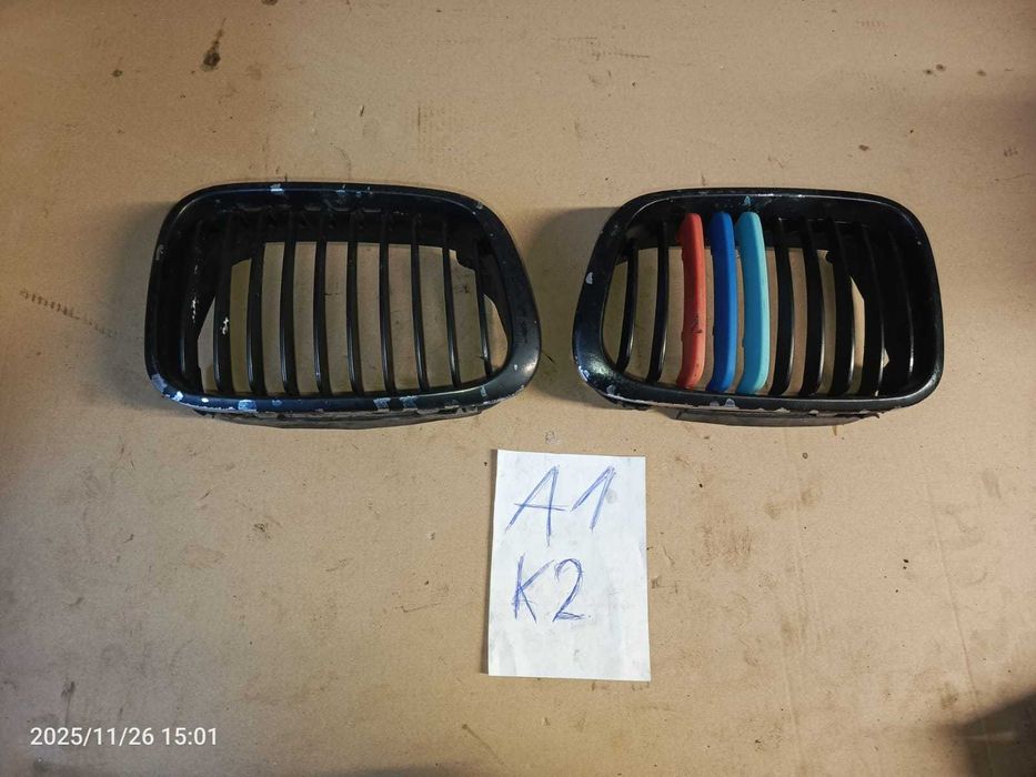 nerki bmw e46 z m-pakiet