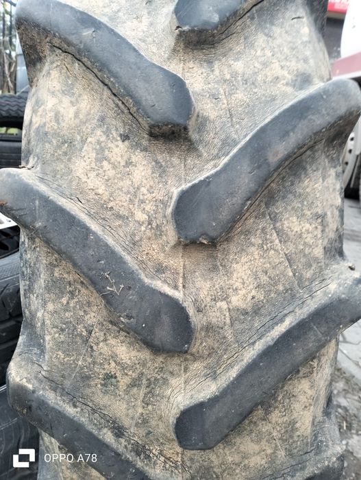 Opona 280/85R24 Trellerborg